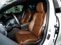 空间座椅沃尔沃S90 RECHARGE主驾驶座椅