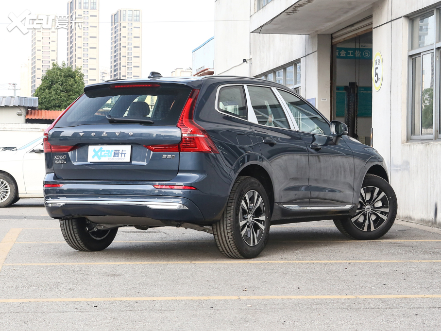 2023ֶXC60 B5 ݺ