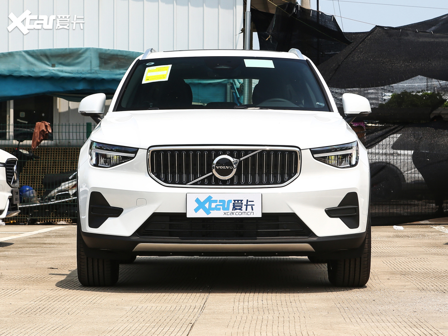 2023ֶXC40 B3 Զ