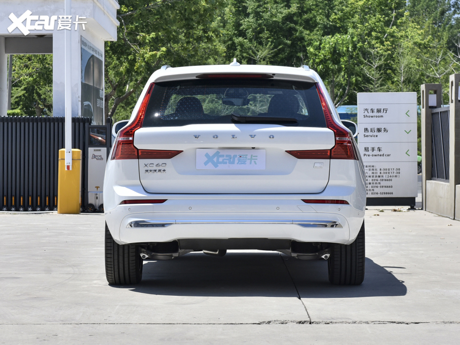 2024ֶXC60 RECHARGE T8 춯 ź