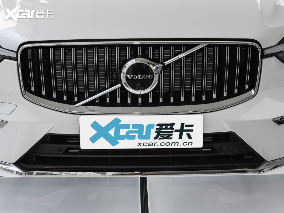 沃尔沃XC60 RECHARGE