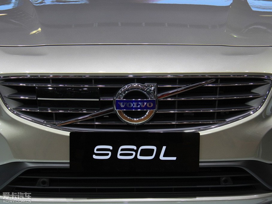 2014ֶS60 L 2.0T T5Խ