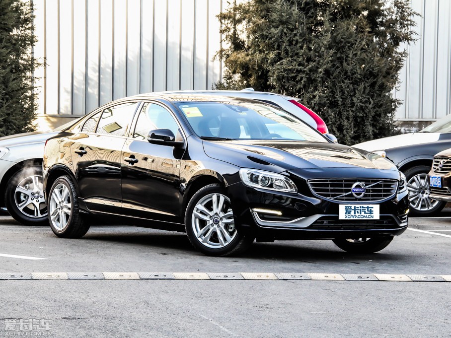 2014ֶS60 L 2.0T Զ