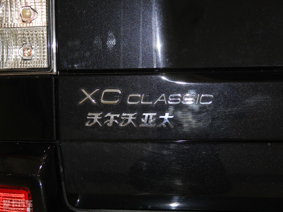 2014ֶXC Classic 2.5T T5 