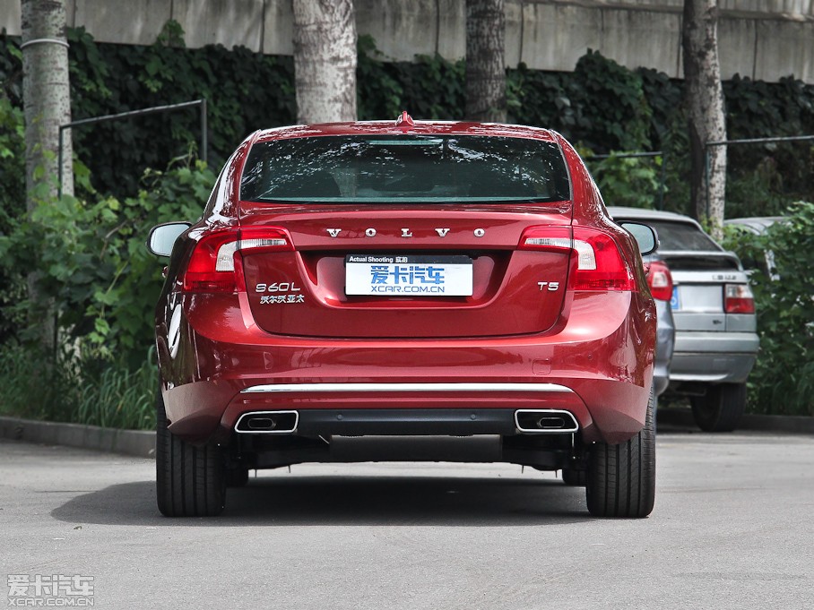 2015ֶS60 L 2.0T T5 Խ