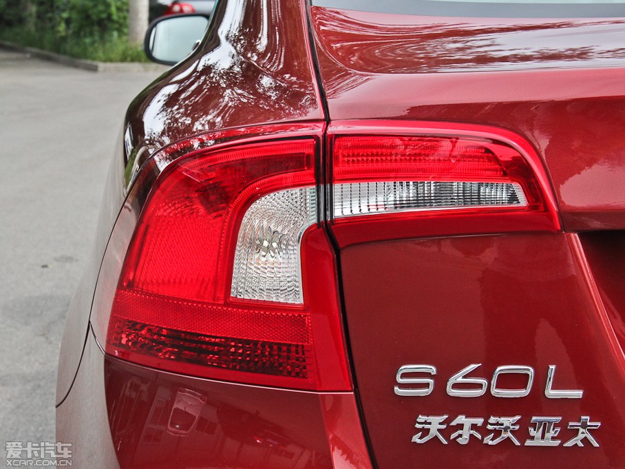 2015ֶS60 L 2.0T T5 Խ