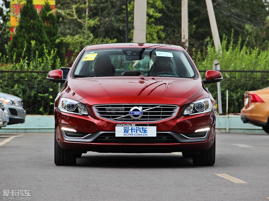 2015ֶS60 L 2.0T ǽ