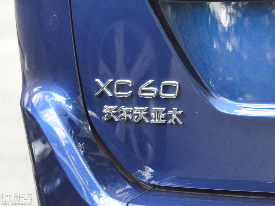 2015ֶXC60 2.0T T5 AWD Ԧ