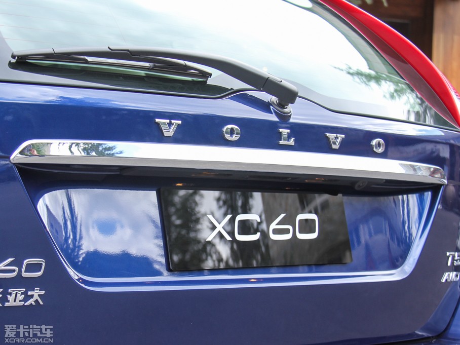 2015ֶXC60 2.0T T5 AWD Ԧ