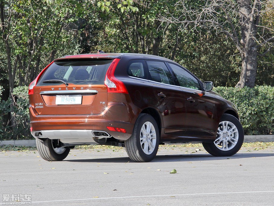 2015ֶXC60 2.0T T5 ǽ