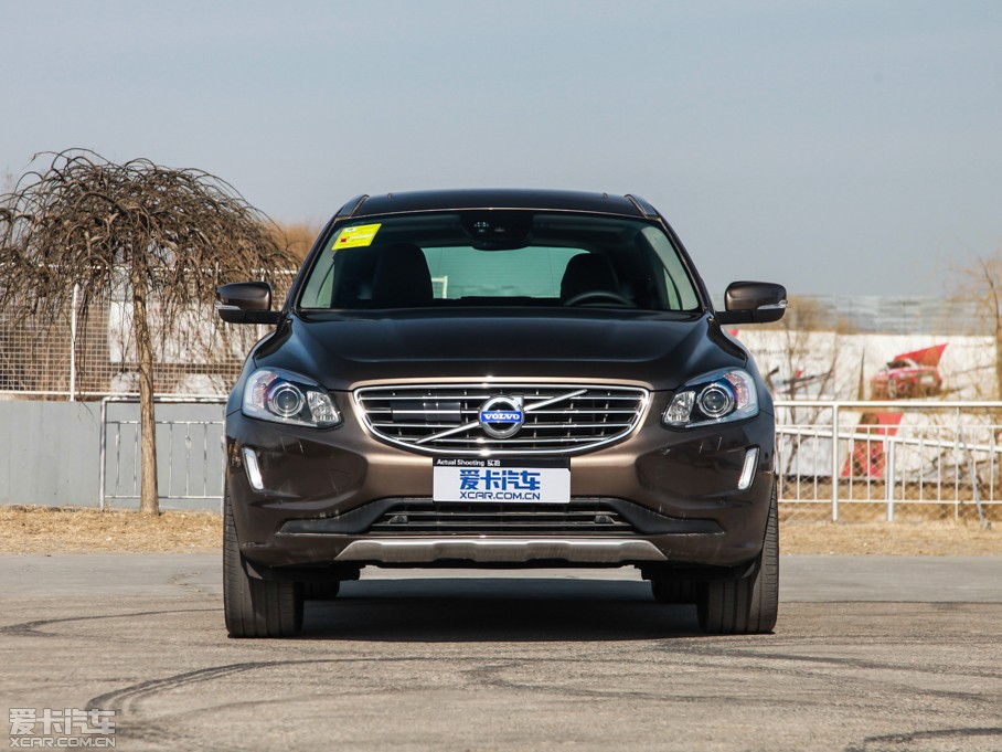 2015ֶXC60 2.5T T6 AWD Խ