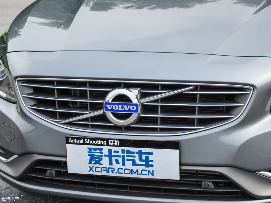 2016ֶS60 L 2.0T T4 Զ