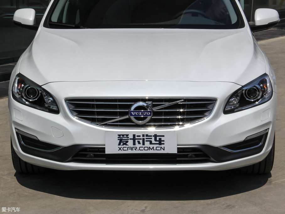 2017ֶS60 L 2.0T T5 Ԧ