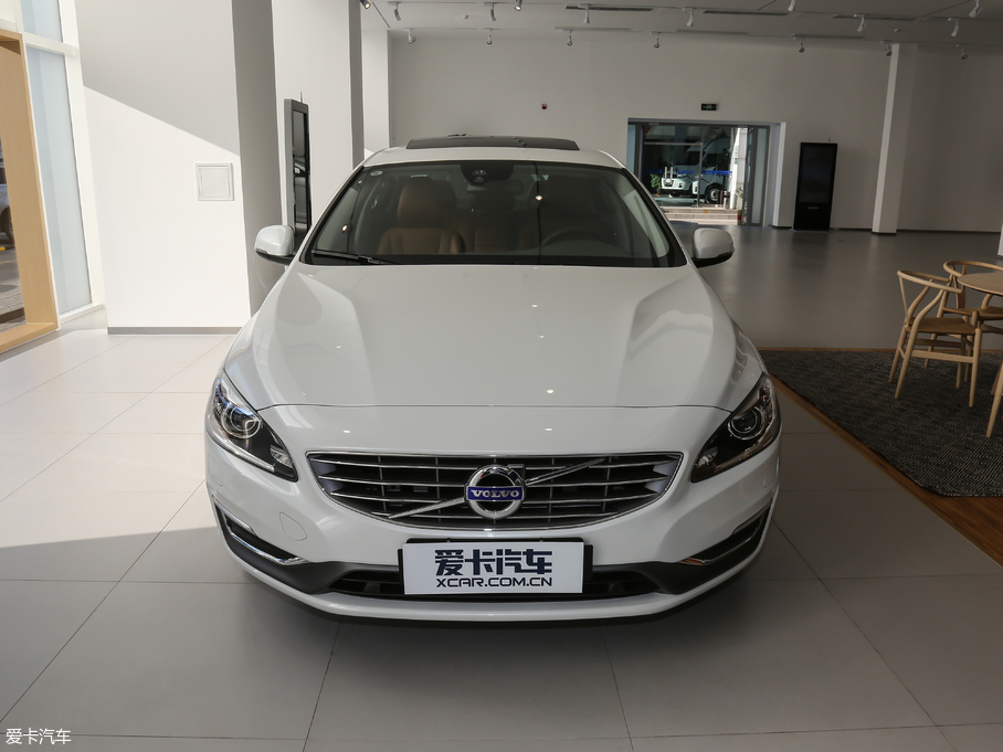 2018ֶS60 L 2.0T T4 Զ