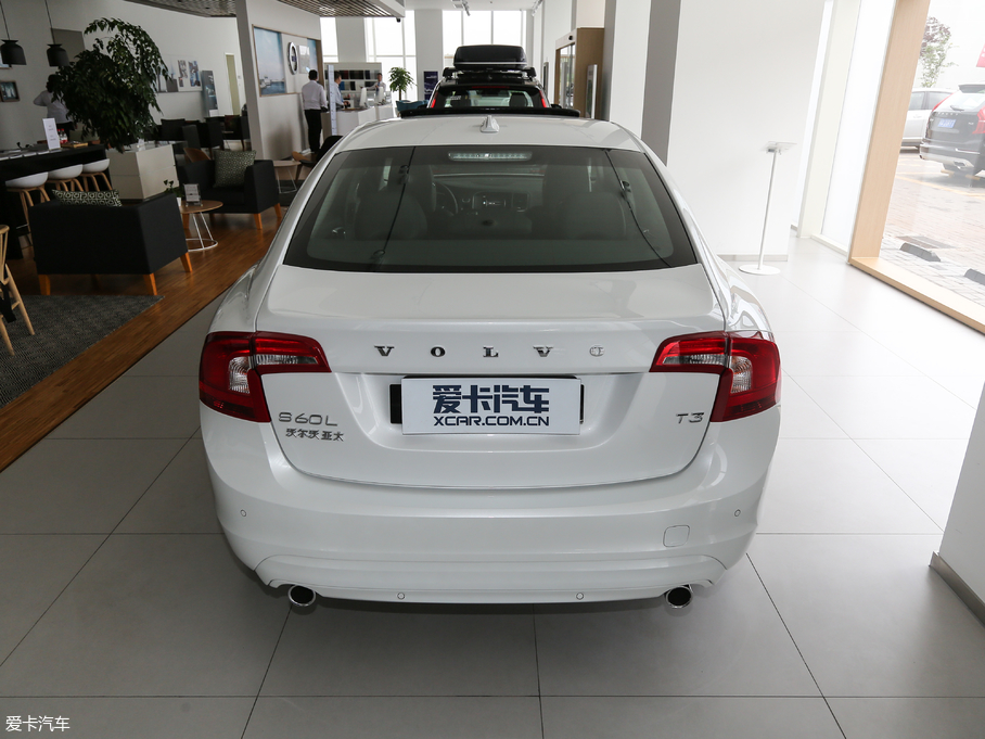 2018ֶS60 L 1.5T T3 а