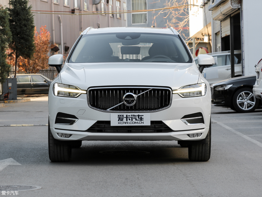 2018ֶXC60 T5 Զ