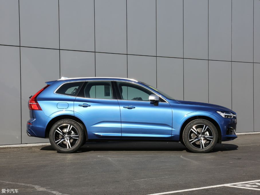 2018ֶXC60 T5 ˶