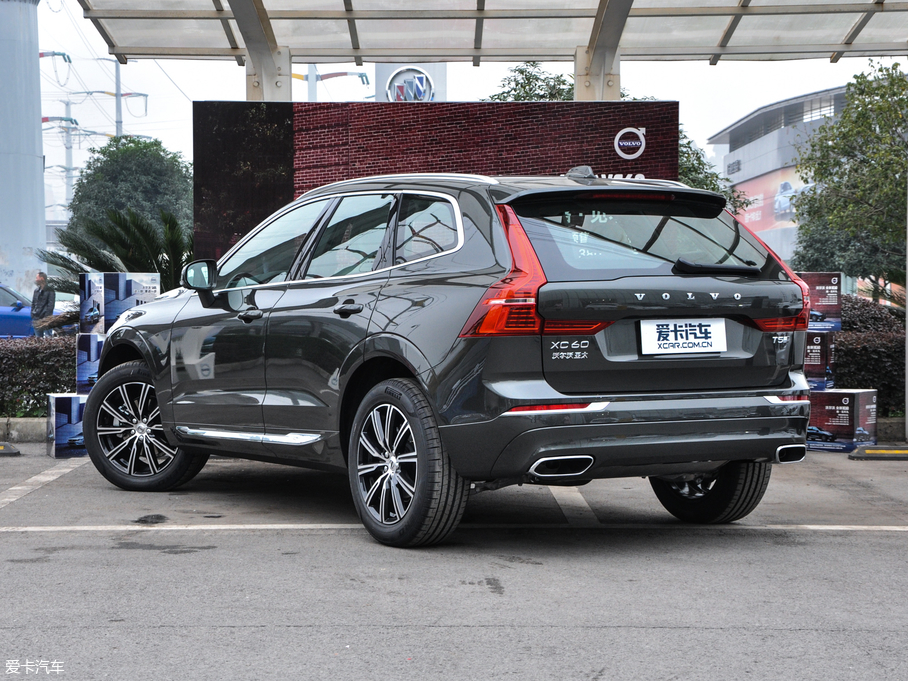 2018ֶXC60 T5 ź