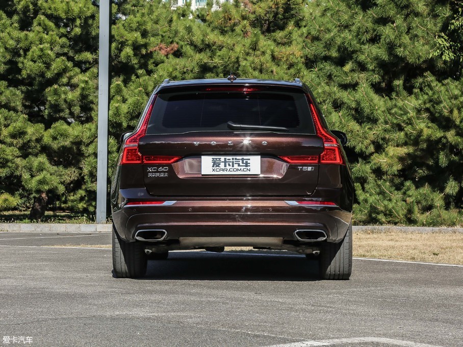 2018ֶXC60 T5 ź