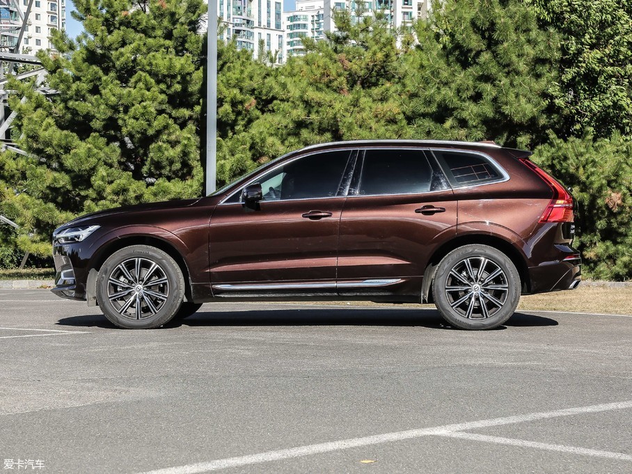 2018ֶXC60 T5 ź