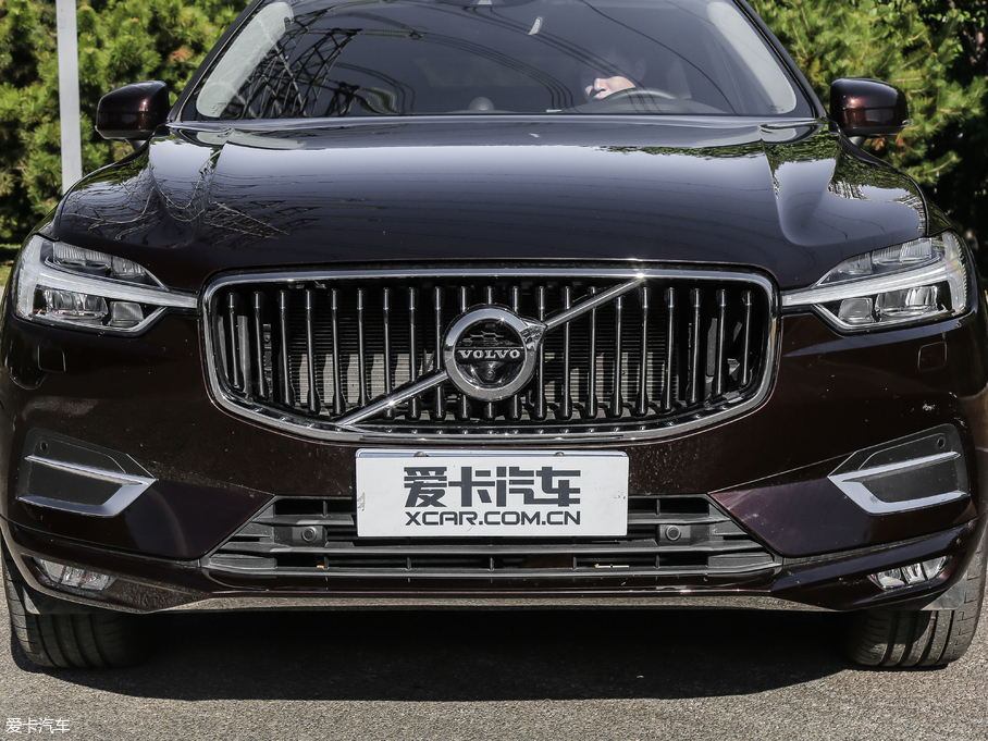 2018ֶXC60 T5 ź