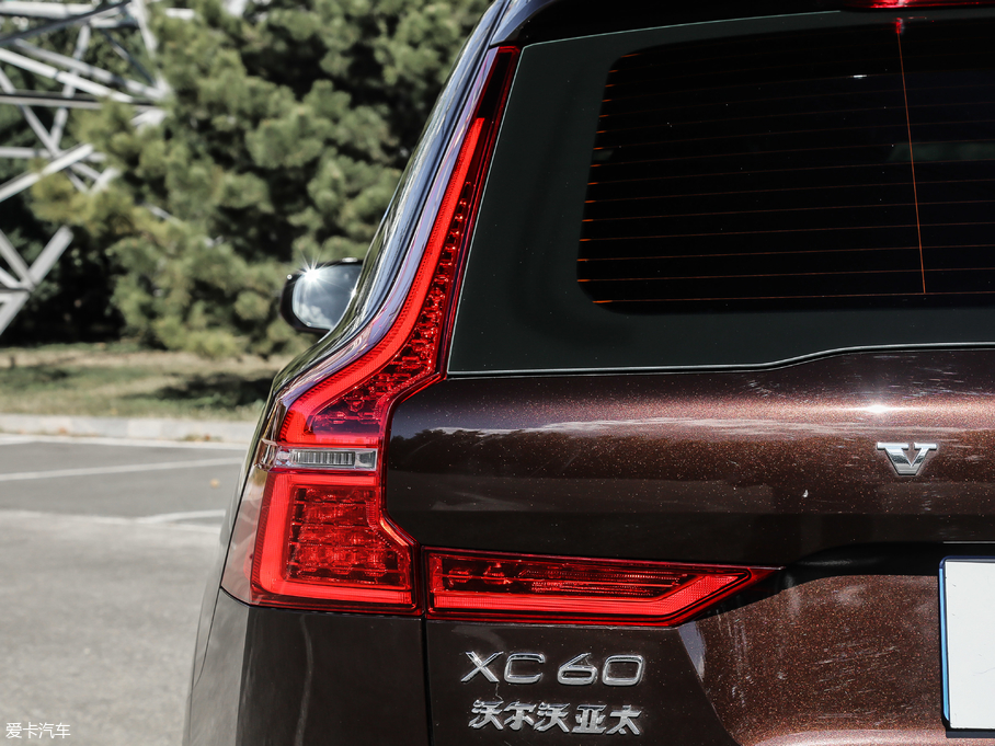 2018ֶXC60 T5 ź