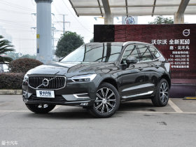 2018���ֶ���XC60 