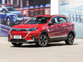 2019��BEIJING-EX5 