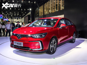 2019��BEIJING-EU5 