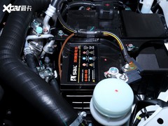 2020款 五十铃mu-X牧游侠 1.9T 自动四驱劲享版 5座 国VI