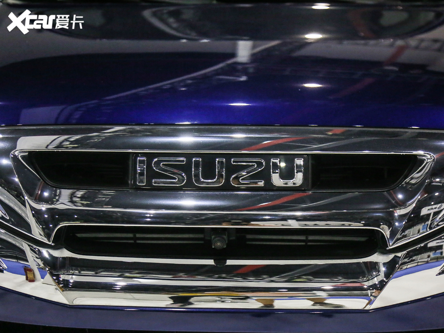 2020D-MAX 1.9T Զ콢 VI