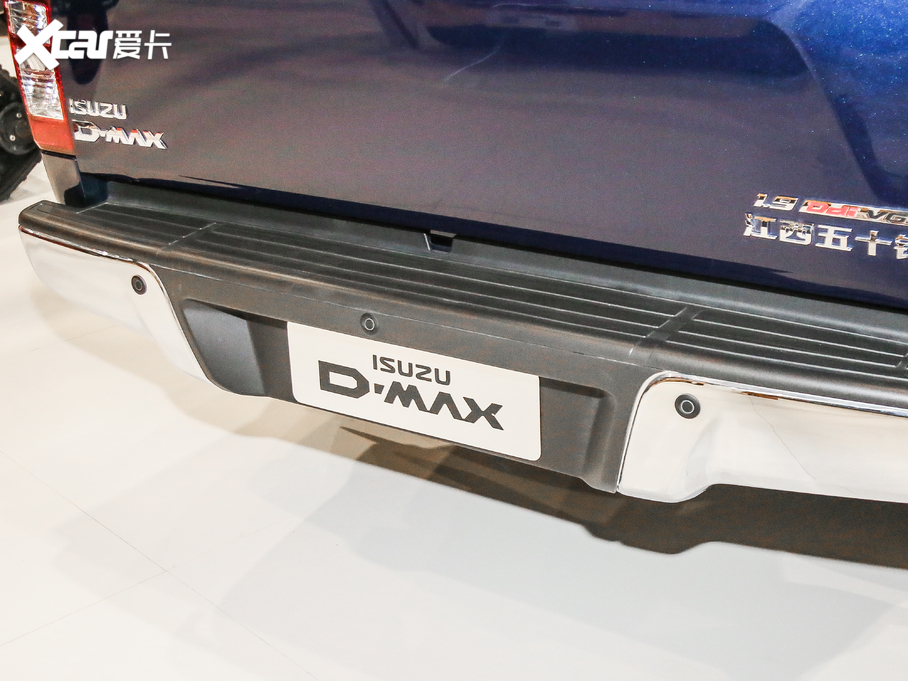 2020D-MAX 1.9T Զ콢 VI