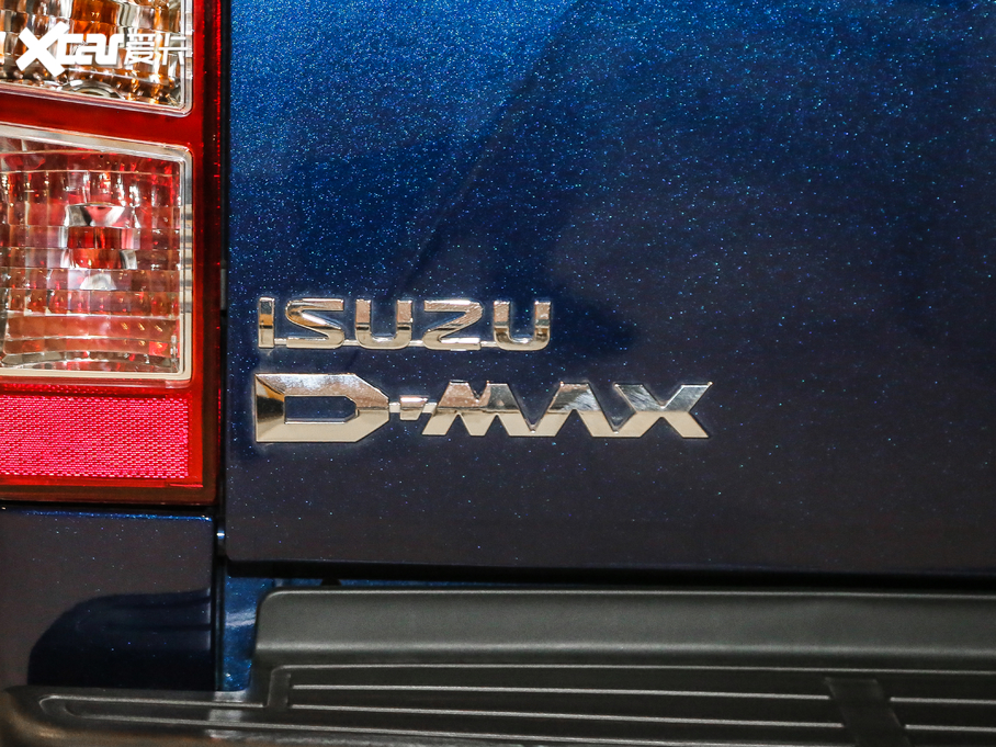 2020D-MAX 1.9T Զ콢 VI