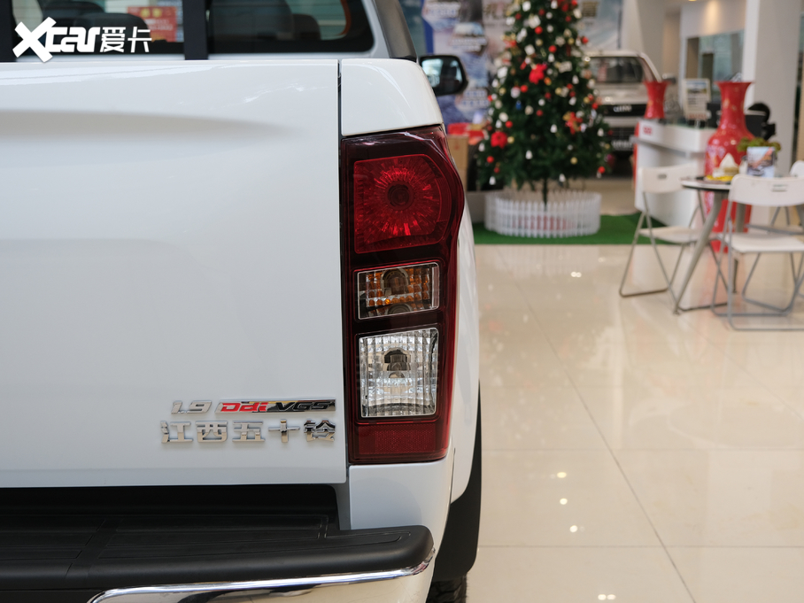 2020D-MAX 1.9T Զ VI