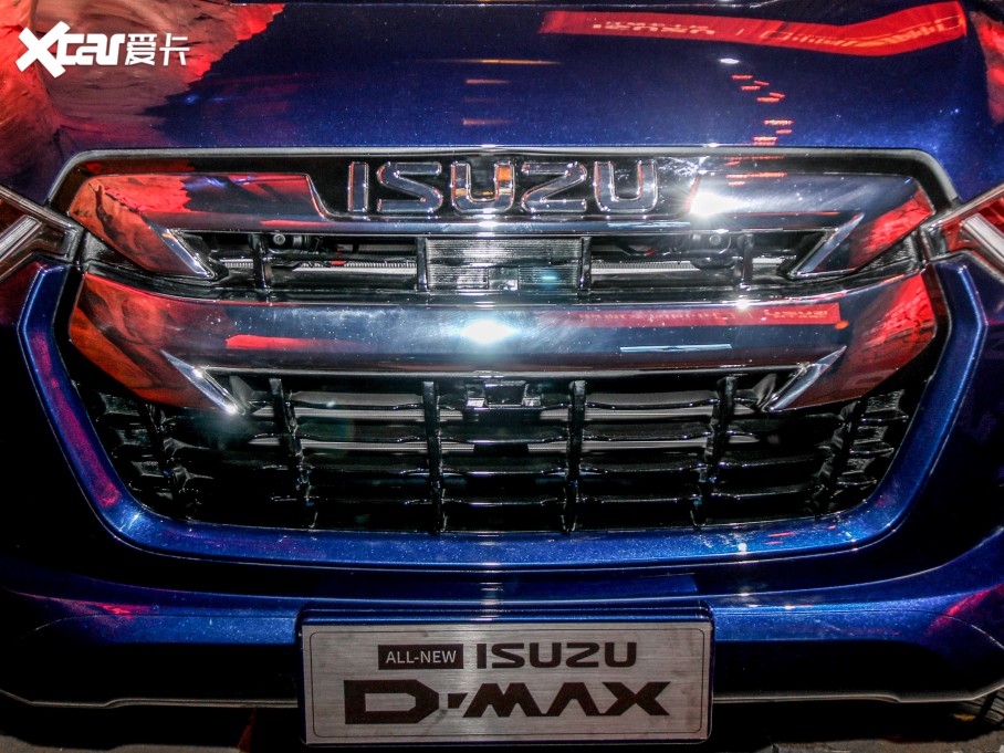 2021D-MAX 1.9T Զ 