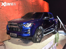 2021��D-MAX 