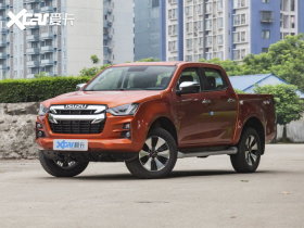 2021��D-MAX 