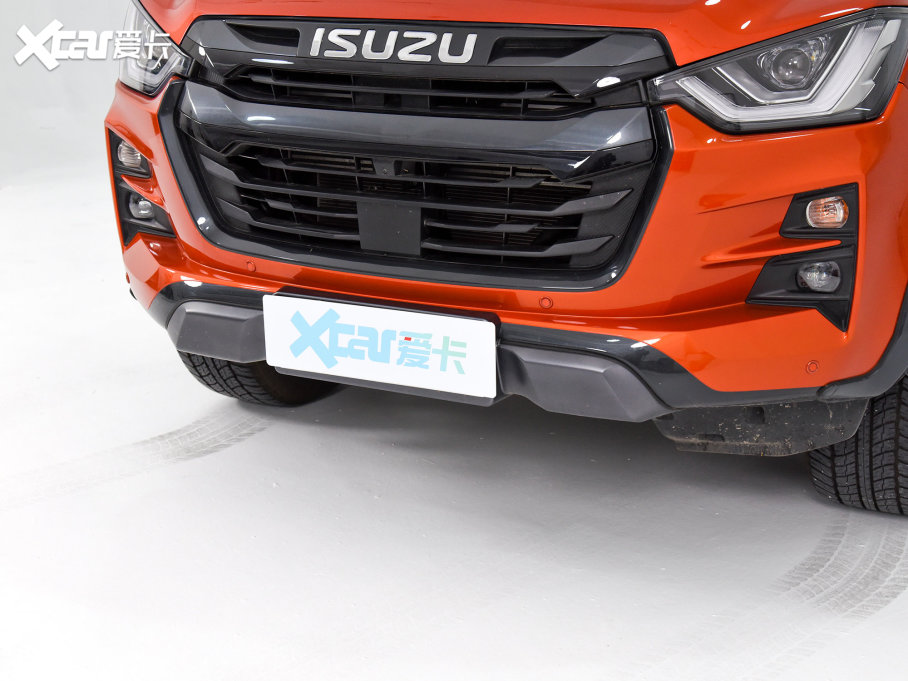 2023D-MAX 1.9TԶV-CROSSRZ4E