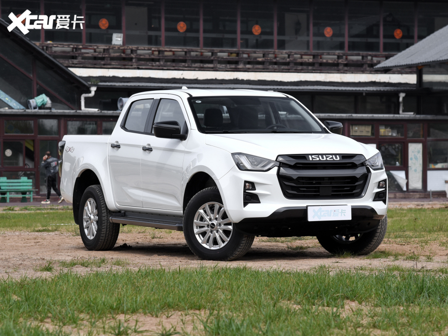 2023D-MAX 1.9T Զ