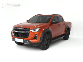 2023��D-MAX 