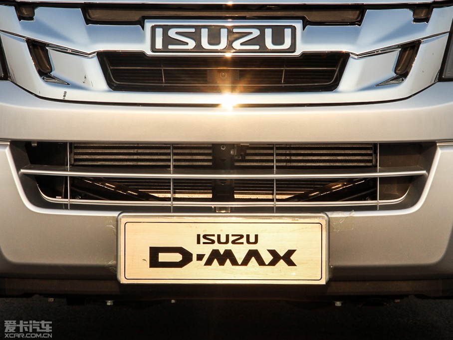 2015D-MAX 2.5T  ֶ