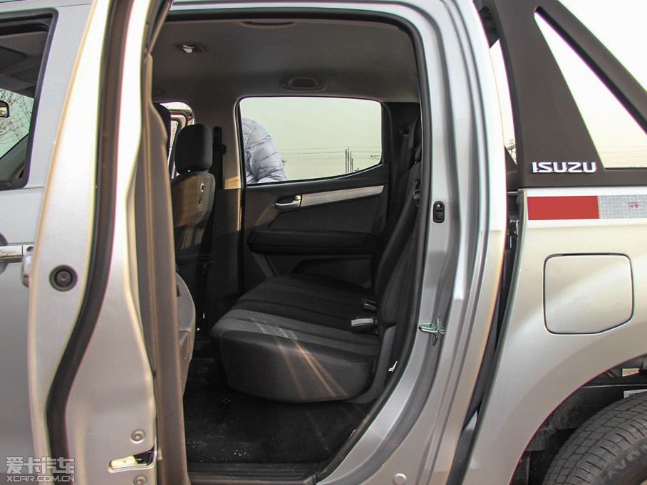 2015D-MAX 2.5T  ֶ