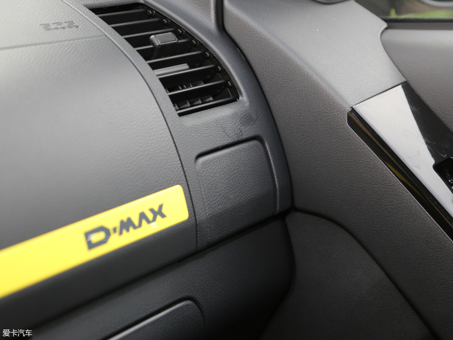 2018D-MAX 3.0T ԶX-POWER