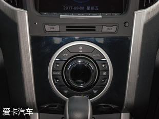 江西五十铃2018款D-MAX