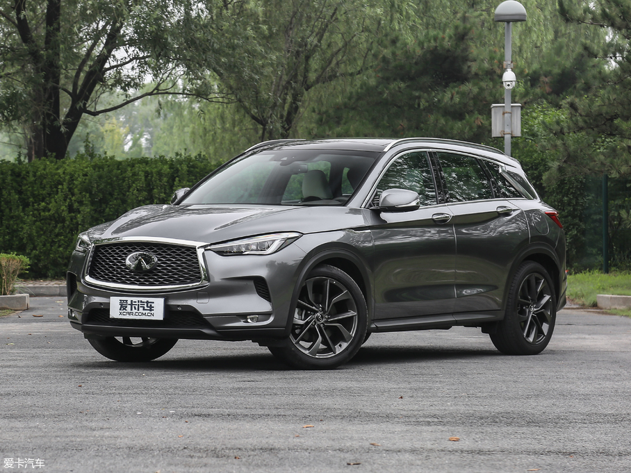 2018ӢQX50 2.0T 콢