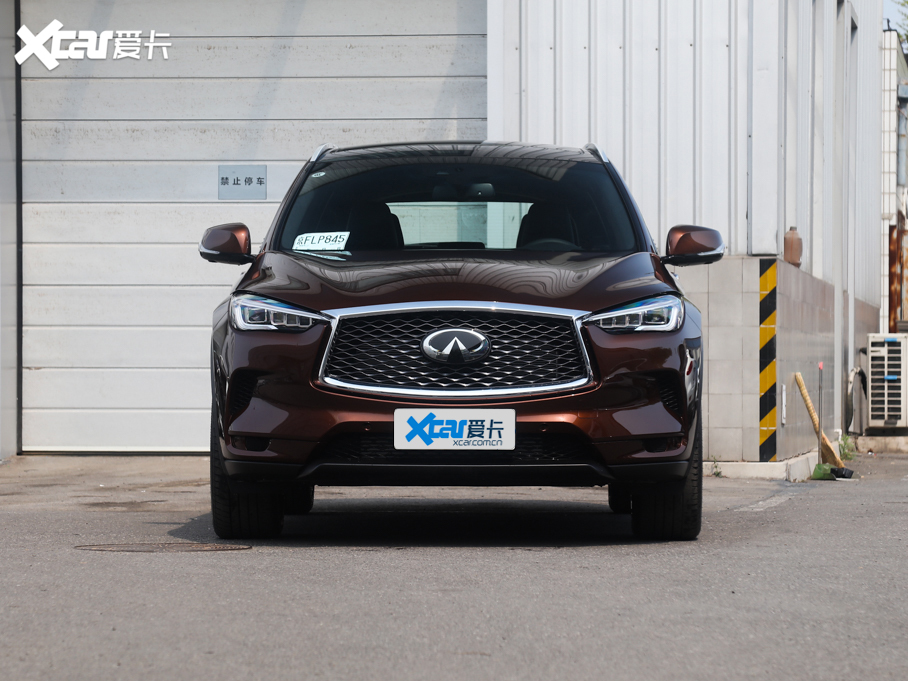 2020ӢQX50 2.0T 콢