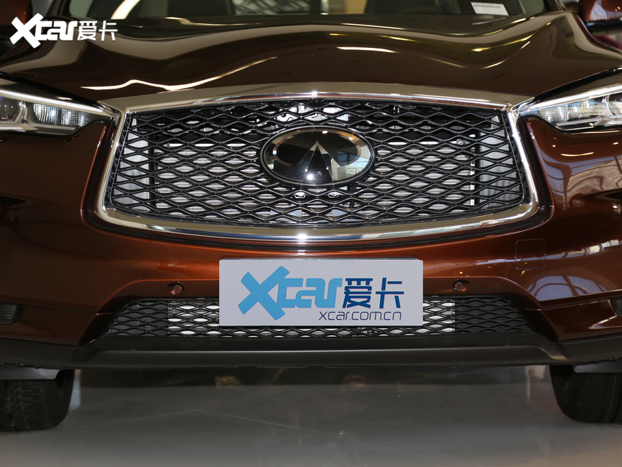 2020ӢQX50 2.0T 