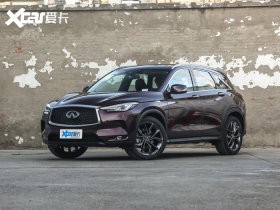 2020��Ӣ�����QX50 