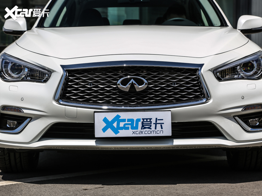 2021ӢQ50L 2.0T 