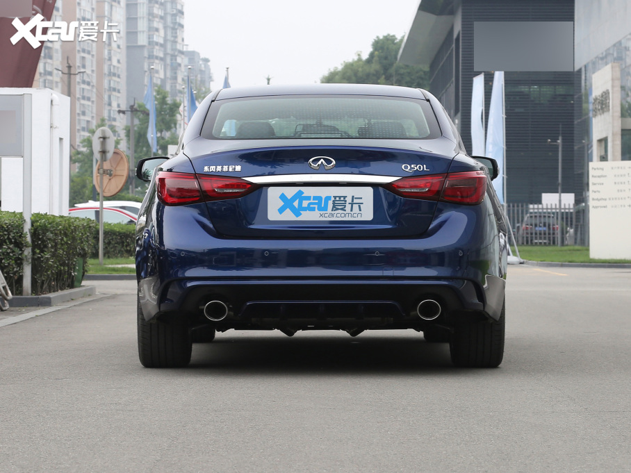 2021ӢQ50L 2.0T ˶
